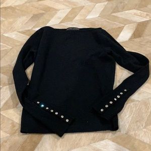 Super Soft Ralph Lauren Top
